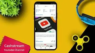 NewzGo Earning Application Review | Cashstream