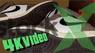 TRAVIS SCOTT AIR JORDAN 1 HI MOCHA | Real or Fake?! | Stockx