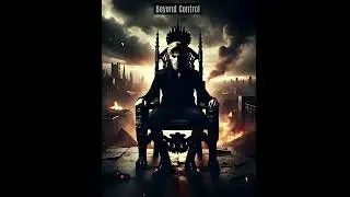 KAMNOX - Beyond Control (Visualiser)