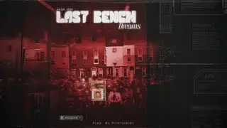 The Last Bench Dreams | Hash Boi | FireflyAlibi