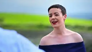 Ireland in Music: Beautiful Affair by Stockton's Wing and Emma Langford