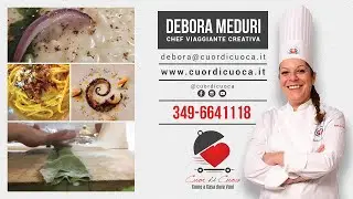 Coniglio disossato ripieno