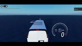 #roblox | 3D Car Gauge