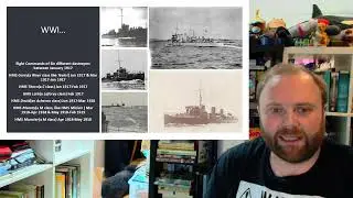 Dalrymple Hamilton: The Captain of HMS Rodney who believed she could be a destroyer