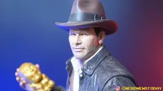 Indiana Jones 