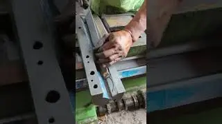Lathe Machine Restoration|लेथ मशीन रिपेयर|How To Repair Lathe Machine|Lathe Maintenance| Lapping