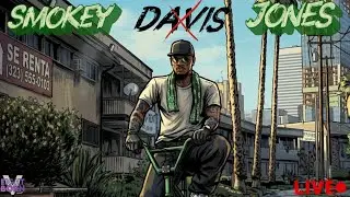 EightbornVnext / Smokey Davis Jones Sezon 3 B&ouml;l&uuml;m 3 #eightbornvnext