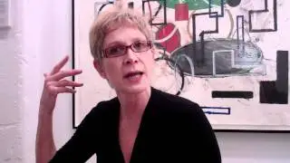 Christine Vaillancourt - Fort Point Arts Community Open Studios