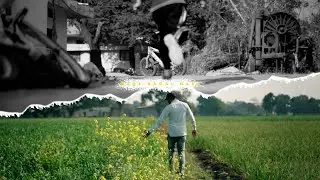 &ldquo;Yaadein&rdquo; | A Cinematic Short Film  ||devparmarfilms|| village cinematic shots