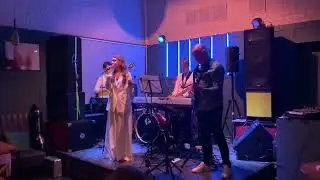 Avalon   JazzFriends | Вокально инструментальный ансамбль!