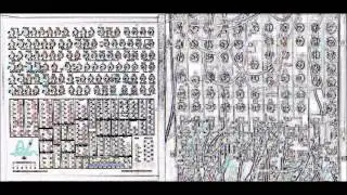 Synton Fenix I & II multitrack recordings