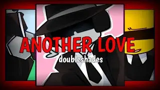 Another Love.. || DOUBLESHADES Angst || Caporegime x Chance (Rarepairs)
