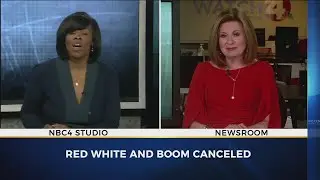 Red, White and Boom