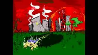 Fermi Implosive - Fermi Implosive (Full Album)