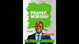 We worship, we pray