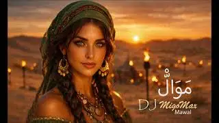 Mawal - DJ MigoMax - 2026 - موال
