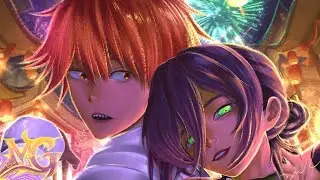 Lua Cheia ( Chainsaw Man )