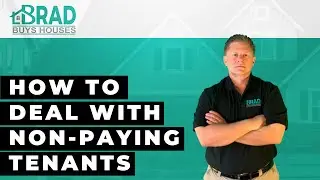 Tired Landlord? Here are Tips for Dealing with Non-paying Tenants