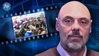 BALKAN INFO: Aleksandar Pavković &ndash; Srbi uskoro mogu postati manjina u svojoj zemlji!