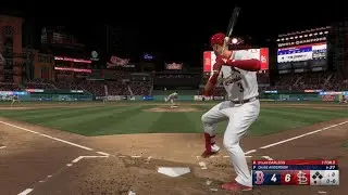 St Louis Cardinals Nation