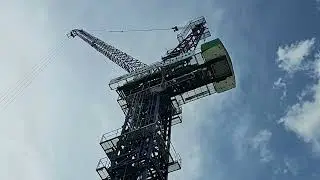 Rocketed