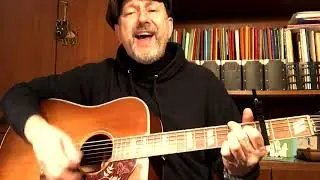 Schon so lang ( Musik & Text: Hannes Wader ), J&uuml;rgen Fastje singt Antikriegs-u. Friedenslieder !