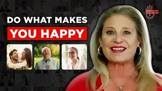 Mindset Monday: Do what make you HAPPY | Susan Johnson l Agent Power Huddle