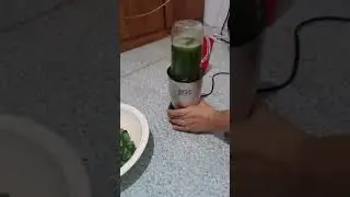MALUNGGAY SHAKE #healthy #juice #fyp #shake #magic #blender