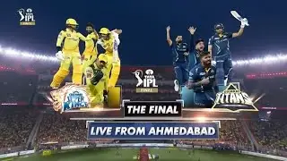 CSK vs GT IPL Highlights Final 2023 | #cskvsgt #ipl #2023iplfinal #csk