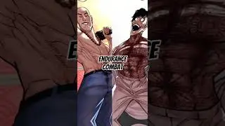 Mugak Wang vs Samuel Seo #manhwa #editfavmanhwa #lookism #edit #webtoon #naverwebtoon #koreanwebtoon