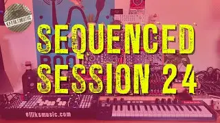 sequenced session 24