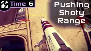 Pushing It with Precision Shoty | Unification, Crimson, Swift Solstice - Toast Time No.6