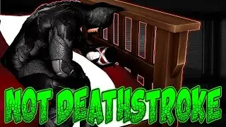 BATMAN ARKHAM ORIGINS PART 10 - DON'T KILL ALFRED!?/ROUND 2 BANE!!/BANE DIES NOW?!?