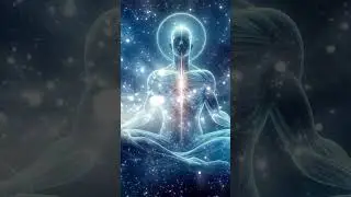 Deep Chakra Cleansing ,Voice-Guided Energy Reset Meditation