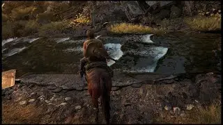 The Last of Us Part II Remastered (PS5 Pro - PSSR Fidelity Mode)
