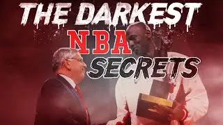 Top 10 Most Insane NBA Conspiracy Theories