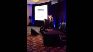 2011 AWS Startup Challenge Winner