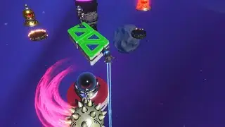 ASTRO BOT 100%- EL DESAFIO MAESTRO