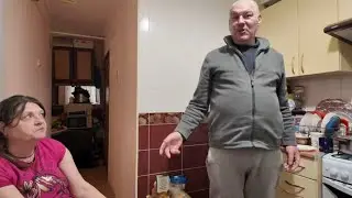 МАМА ОБРАТИЛАСЬ К ЛАРИСЕ   БАТЯ ВМЕШАЛСЯ
