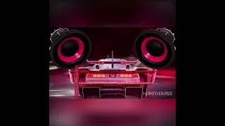 Cyber Honda NSX / G.P.R Beat &ndash; Back Strong