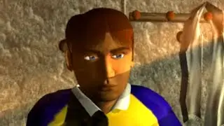 adidas Power Soccer 2 [Psx] - Intro