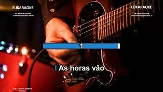 BRAZILIAN BOYS   Vem Me Fazer Feliz KARAOK&Ecirc;