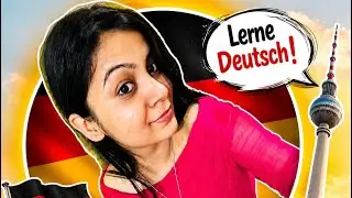 #german 🇩🇪 Artikles der die das ( nominative to akkisative to dative ) ❤️