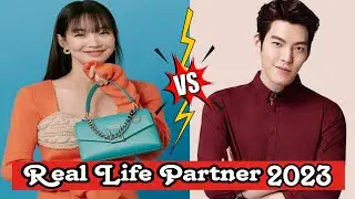 Shin Min Ah And Kim Woo Bin Real Life Partner 2023👩&zwj;❤️&zwj;💋&zwj;👨🫰💕