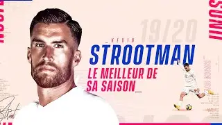 Kevin Strootman l Best of saison 2019-2020🔥