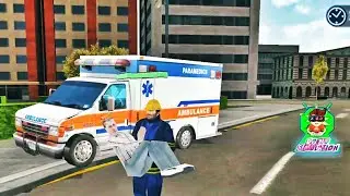 911 Emergency Response Sim 2018 - Best Android & iOS Gameplay HD