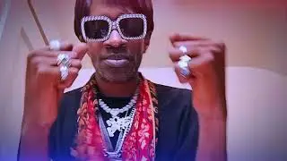 Alizeswigger II- BOSSY-@kelis  #kelis #pop #2000smusic @VEVO 