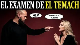 Esto es lo que una mujer siente cuando pierde a quien siempre le dio todo | El Temach