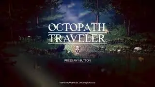 Octopath Traveler - Main Theme [Extended]