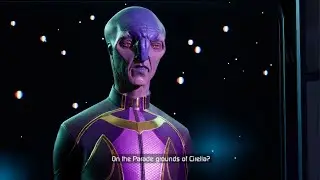Star Trek: Resurgence pt15